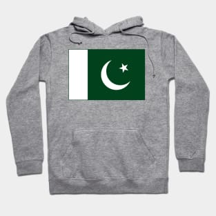 Flag of Pakistan Hoodie